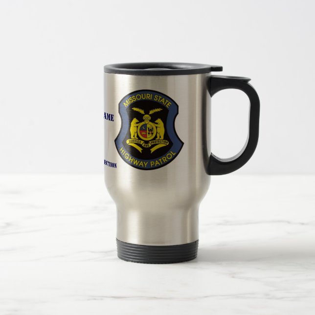 CANECA TÉRMICA MSHP (Direita)
