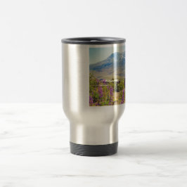 Caneca Térmica Mt. St Helens