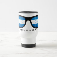 Mudanças personalizadas do Honduras Shades
