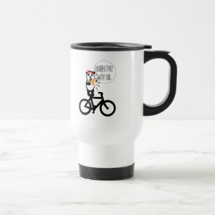 Caneca Térmica Mudar cor de fundo