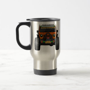 Caneca Térmica Mufasacon