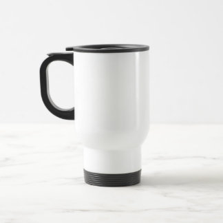 Caneca Térmica Mug