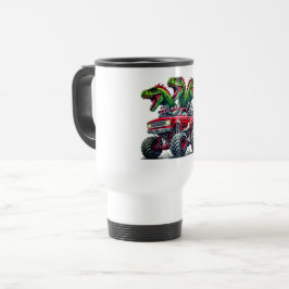 Caneca Térmica Mug