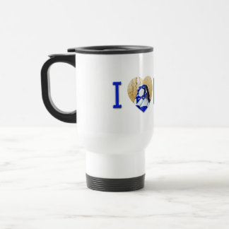 Caneca Térmica Mug