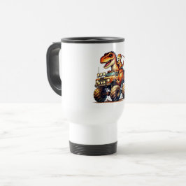 Caneca Térmica Mug