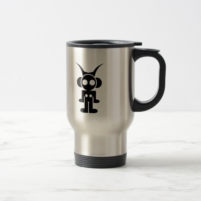 CANECA TÉRMICA MUG2 DO SKY LÍQUIDO (Direita)