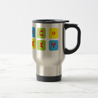 Caneca Térmica Mug Amazigh