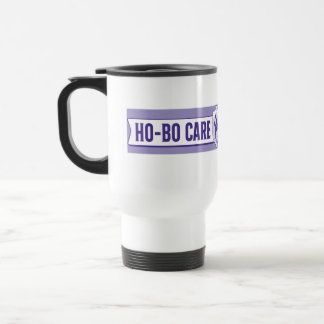 Caneca Térmica Mug De Café De Ho-Bo