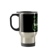 Mug de Fluido Embalante de Brown