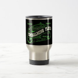 Caneca Térmica Mug de Fluido Embalante de Brown