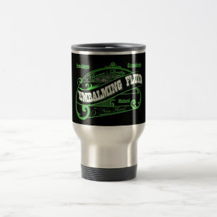 Caneca Térmica Mug de Fluido Embalante de Brown