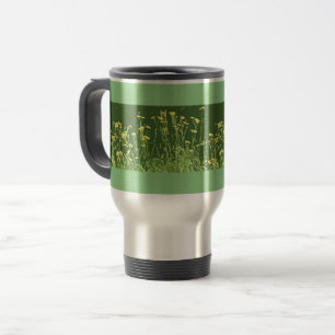Caneca Térmica Mug do Jardim do Prado