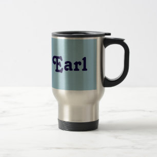 Caneca Térmica Mug Earl