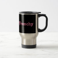 Mug Frenchy