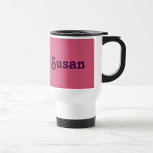Caneca Térmica Mug Susan