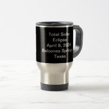 Mug Térmico De Dois Tons, 15 Oz