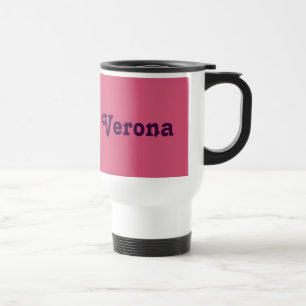 Caneca Térmica Mug Verona