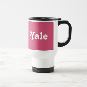 Caneca Térmica Mug Yale