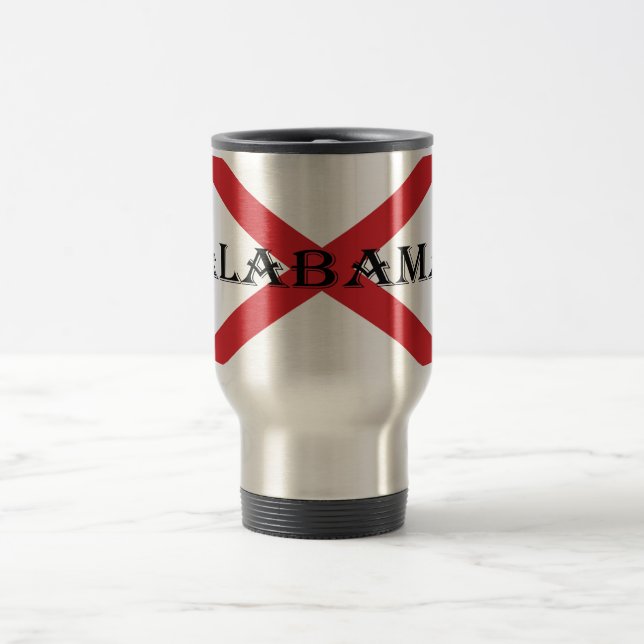 Caneca Térmica Mugcnt Alabama (Centro)