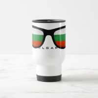 Muggs personalizados do tipo Bulgária Shades