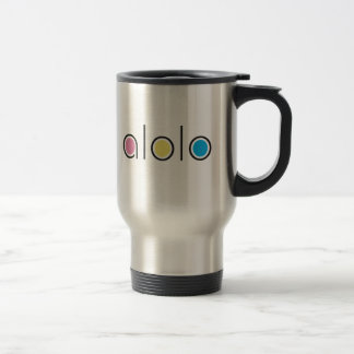 Caneca Térmica Mulheres de ALOLO