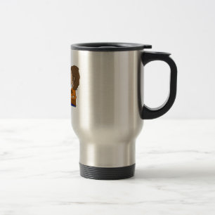 Caneca Térmica Myxxer