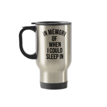 Na memória de quando eu poderia dormir dentro