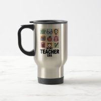 Na Minha Era de Professora Vida de Professora de J