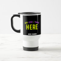 NA MODA MODERNO PERSONALIZÁVEL NEGRO VERIFICADO CO