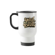 Nação Orgulhosa de Espírito Unido