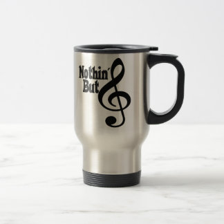 Caneca Térmica Nada mas triplo