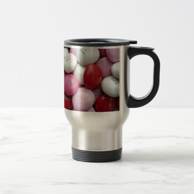 Caneca Térmica Namorados Candy (Direita)