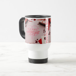 Caneca Térmica Namorados Gift
