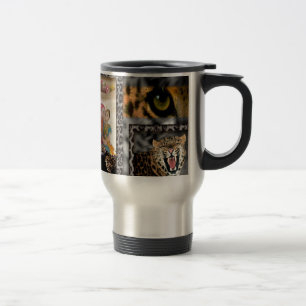 Caneca Térmica Namorados Herói