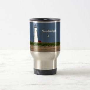 Caneca Térmica Nantucket, Massachusetts
