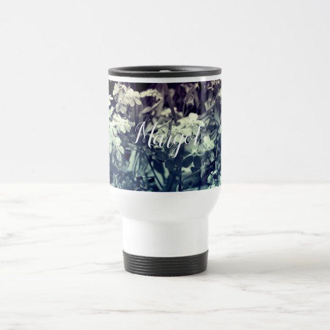 Caneca Térmica Não me esqueça (Centro)