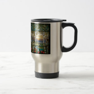 Caneca Térmica Nascer do sol