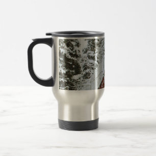 Caneca Térmica Natal 99