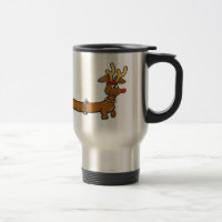 Natal Dachshund