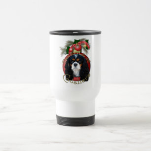 Caneca Térmica Natal - plataforma os salões - Cavaliers - Tri Cor