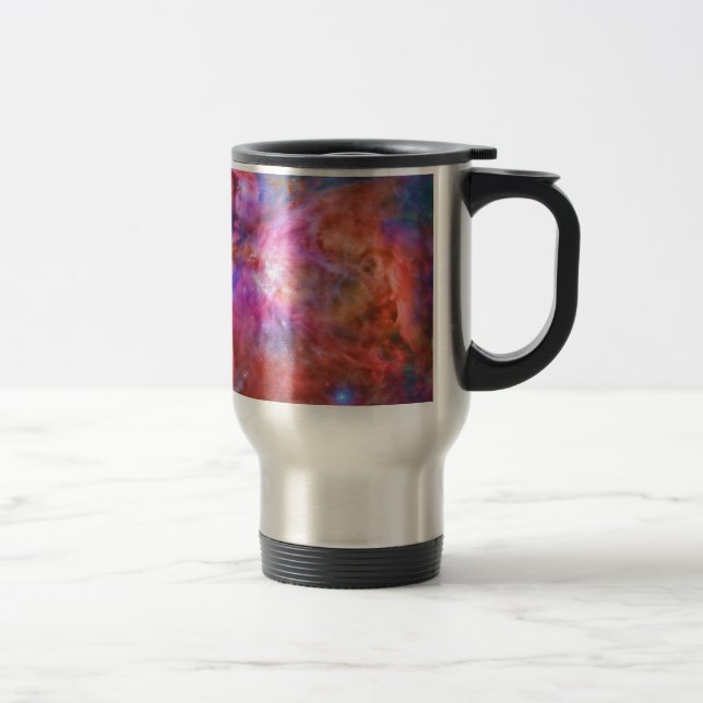 CANECA TÉRMICA NEBULA (Direita)