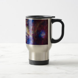 Caneca Térmica Nebulosa do Tarantula
