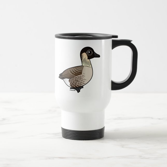 Caneca Térmica Nene (Direita)