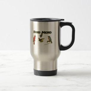 Caneca Térmica Nerd