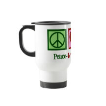 Neurologista de Paz e Amor