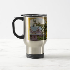 Caneca Térmica Neve, Evergreen e Cottages - Vineyard de Martha