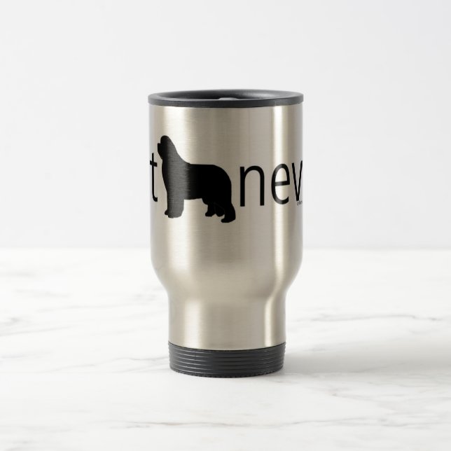 Caneca Térmica newf obtido? (Centro)