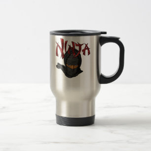 Caneca Térmica Ninja