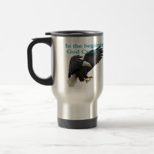 Caneca Térmica No início