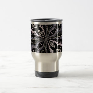 Caneca Térmica No Ponto_